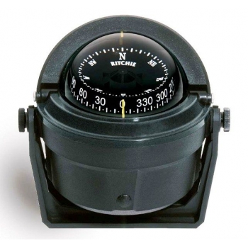 Kompas Richtie Voyager B-81-WM (czarny)